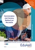 Afbeelding van Edu4all HBR Kennismaken met Horeca, Bakkerij en Recreatie | combipakket