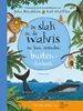 Afbeelding van De slak en de walvis en hun vrienden buitendoeboek