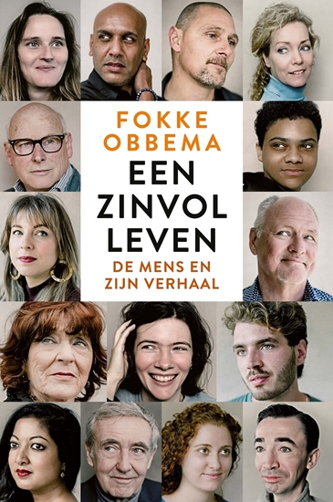 Afbeelding van Een zinvol leven