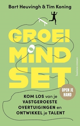 Afbeeldingen van Groeimindset