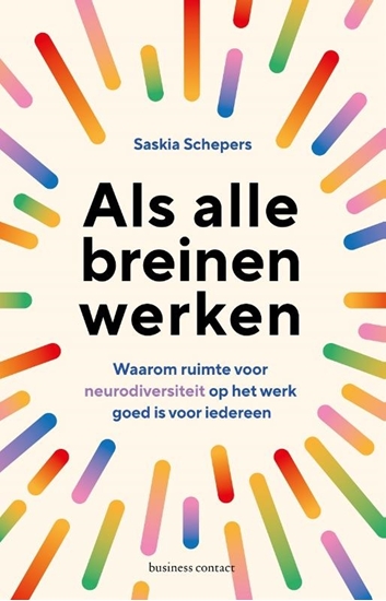 Afbeelding van Als alle breinen werken
