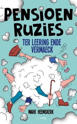 Afbeeldingen van Pensioenruzies