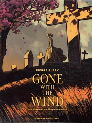 Afbeeldingen van One shots Gone with the wind