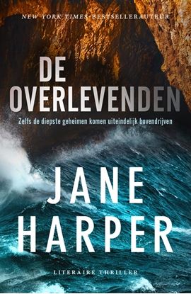 Afbeeldingen van De overlevenden