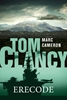 Afbeelding van Jack Ryan Tom Clancy Erecode