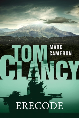 Afbeeldingen van Jack Ryan Tom Clancy Erecode