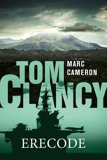 Afbeelding van Jack Ryan Tom Clancy Erecode
