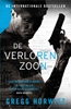 Afbeelding van Orphan X De verloren zoon