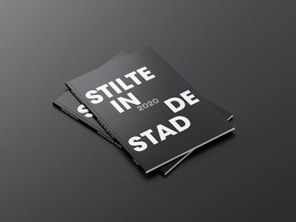 Afbeeldingen van Stilte in de stad
