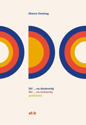 Afbeeldingen van DC ... en tichterby / DC ... en dichterbij