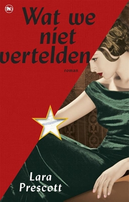 Afbeeldingen van Wat we niet vertelden