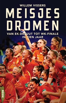 Afbeeldingen van Meisjesdromen