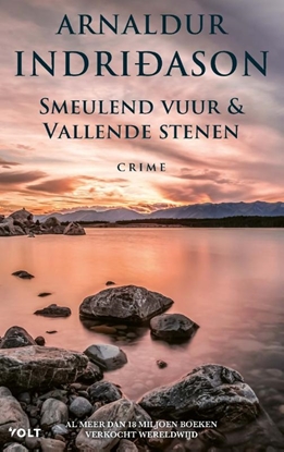 Afbeeldingen van Konrad Smeulend vuur & Vallende stenen
