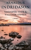 Afbeelding van Konrad Smeulend vuur & Vallende stenen