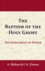 Afbeelding van The Baptism of the Holy Ghost