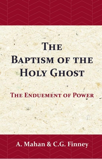 Afbeelding van The Baptism of the Holy Ghost