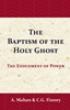 Afbeelding van The Baptism of the Holy Ghost