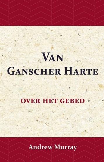 Afbeelding van Van Ganscher Harte