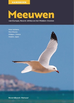 Afbeeldingen van Meeuwen