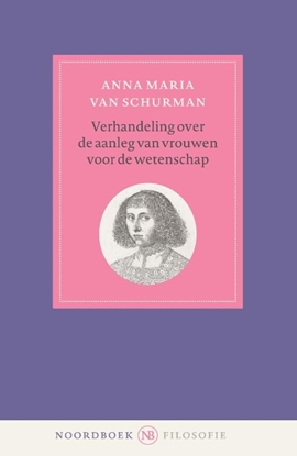 Afbeeldingen van Verhandeling over de aanleg van vrouwen voor de wetenschap