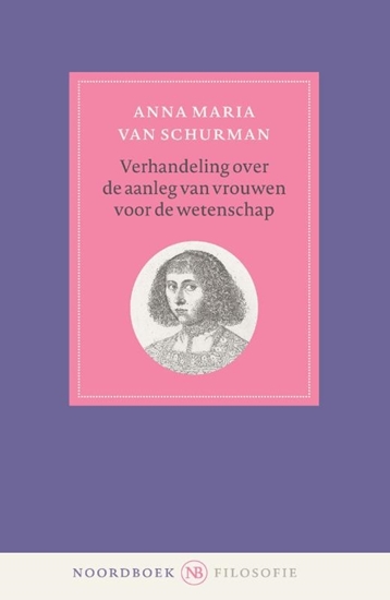 Afbeelding van Verhandeling over de aanleg van vrouwen voor de wetenschap