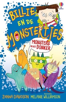 Afbeeldingen van Monsters in het donker