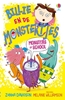 Afbeelding van Monsters op school