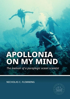 Afbeeldingen van Honor Frost Foundation General Publication Apollonia on my Mind