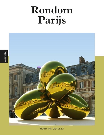 Afbeelding van Rondom Parijs