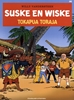 Afbeelding van Suske en Wiske Tikapua Toraja