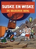 Afbeelding van Suske en Wiske De begeerde berg