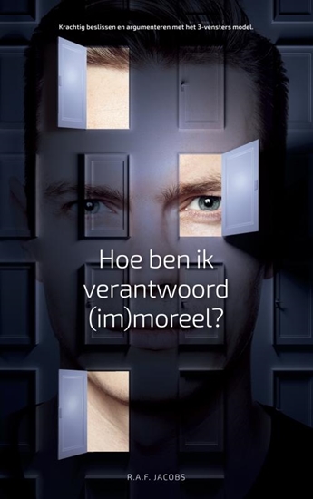 Afbeelding van Hoe ben ik verantwoord (im)moreel?