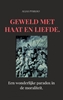 Afbeelding van Geweld met haat en liefde.
