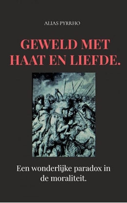 Afbeeldingen van Geweld met haat en liefde.