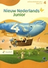 Afbeelding van Nieuw Nederlands Junior 4 lezen b;lok 5-8 Antwoordenboek plus