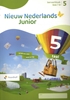 Afbeelding van Nieuw Nederlands Junior taal groep 5 blok 7-8 Leerwerkboek