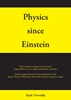 Afbeelding van Physics since Einstein