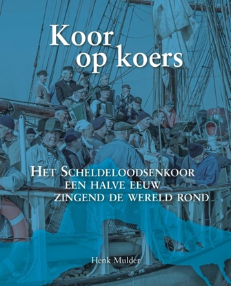 Afbeeldingen van Koor op koers
