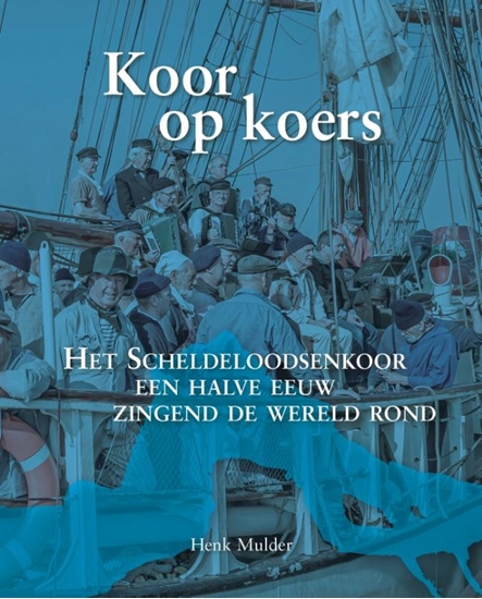 Afbeelding van Koor op koers