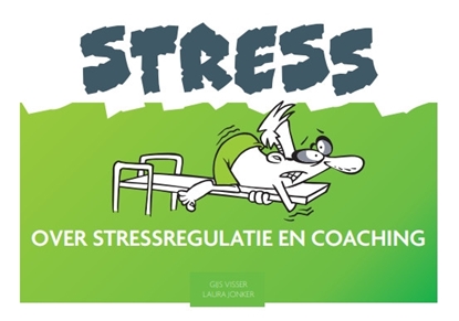 Afbeeldingen van Stress