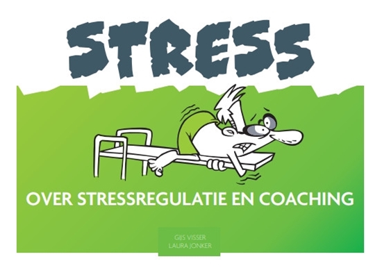 Afbeelding van Stress