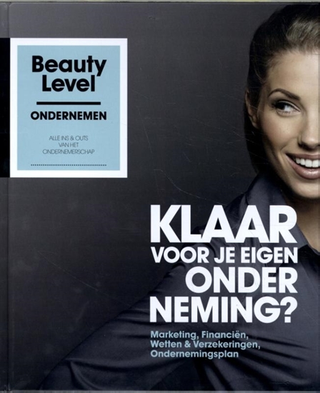 Afbeelding van Beauty Level Ondernemen