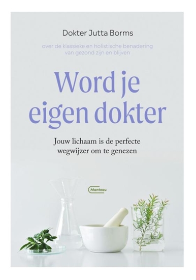 Afbeelding van Word je eigen dokter