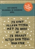 Afbeelding van Dilemma op Dinsdag Het Grote Dilemma op Dinsdag-Spel: De Ultieme Editie