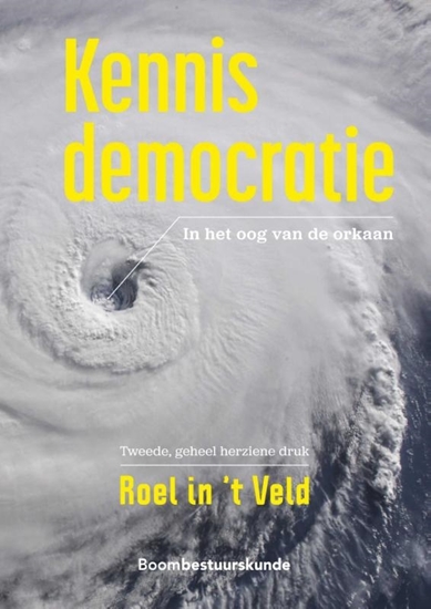 Afbeelding van Kennisdemocratie