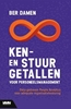 Afbeelding van Ken- en stuurgetallen voor personeelsmanagement