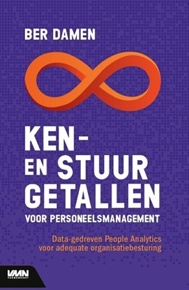 Afbeeldingen van Ken- en stuurgetallen voor personeelsmanagement