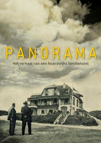 Afbeelding van Panorama
