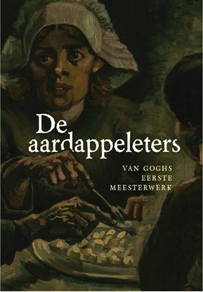 Afbeeldingen van De aardappeleters