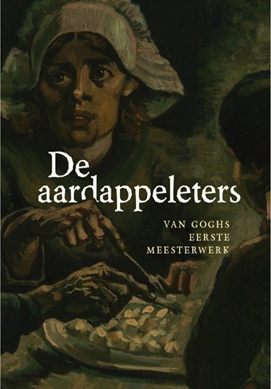 Afbeelding van De aardappeleters
